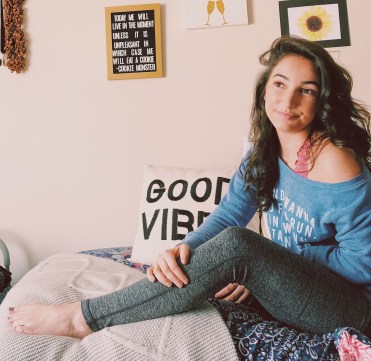 Processed with VSCO with c1 preset